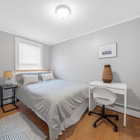 Easy Commute South Boston 4Br 1Bh Apt Exterior foto