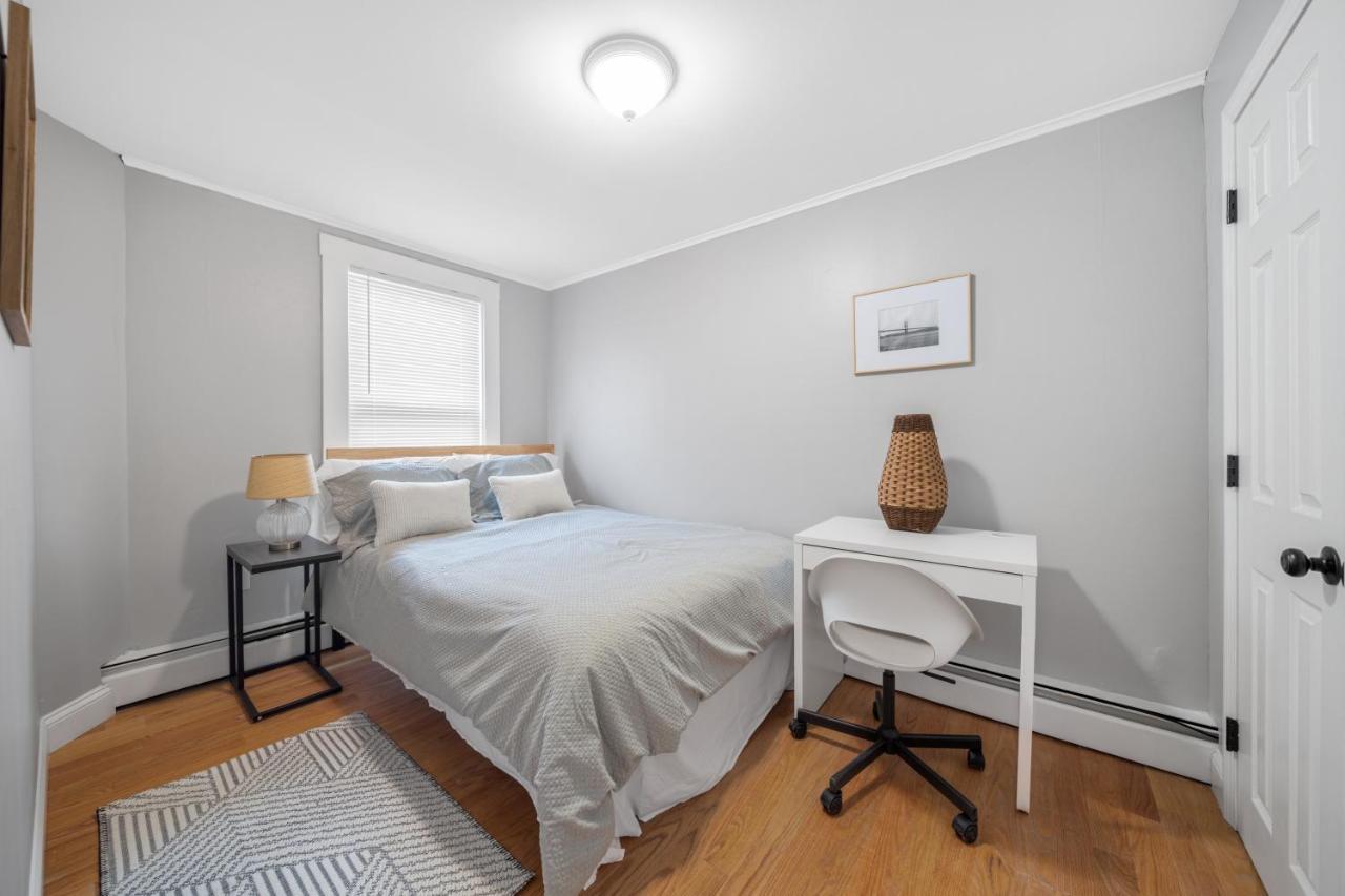 Easy Commute South Boston 4Br 1Bh Apt Exterior foto