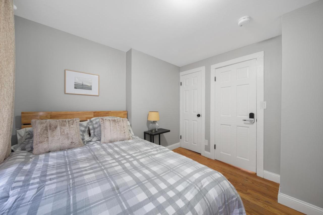 Easy Commute South Boston 4Br 1Bh Apt Exterior foto